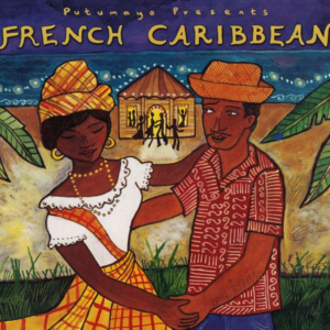 Various - French Caribbean