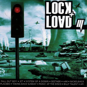 Various - Lock & Load Volume III