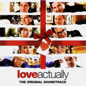 Various - Love Actually (The Original Soundtrack)
