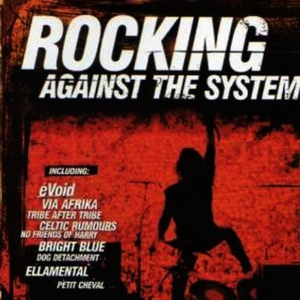 Various - Rocking Against The System