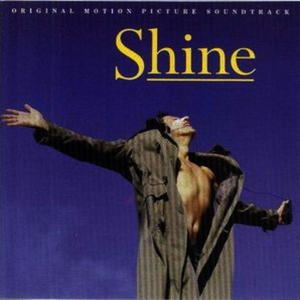 Various - Shine (Original Motion Picture Soundtrack)