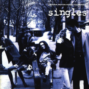 Various - Singles (Original Motion Picture Soundtrack)