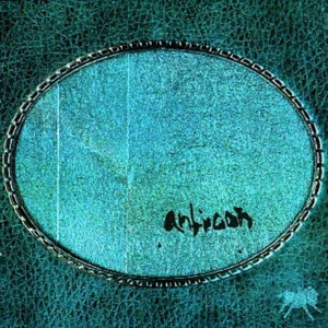 Various - The Anticon Giga Single