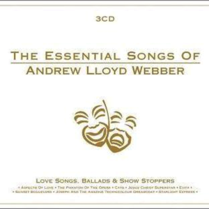 Various - The Essential Songs Of Andrew Llyod Webber