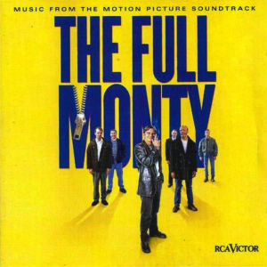 Various - The Full Monty