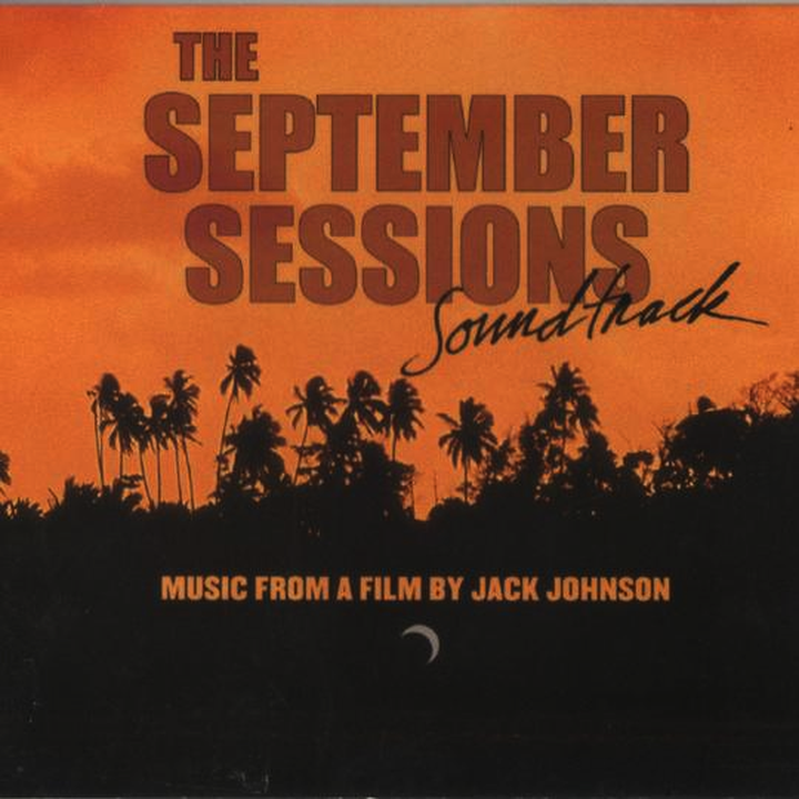 Various - The September Sessions