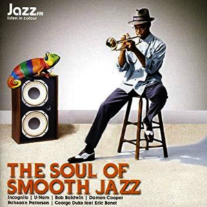 Various - The Soul Of Smooth Jazz