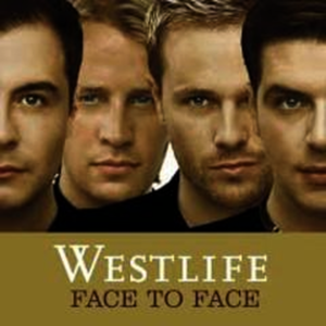 Westlife - Face To Face