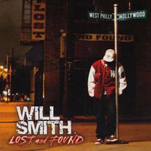 Will Smith - Lost And Found
