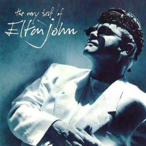 Elton John - The Very Best Of Elton John