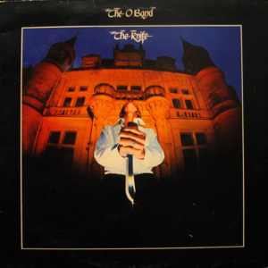 A Band Called "O" - The Knife