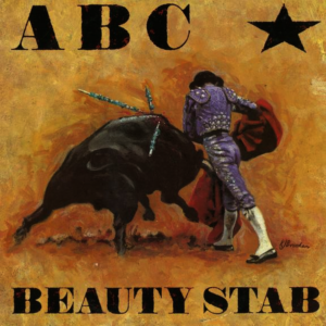 ABC - Beauty Stab