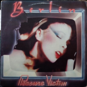 Berlin - Pleasure Victim