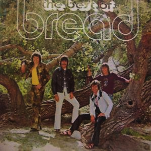Bread - The Best Of Bread