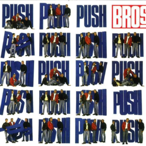 Bros - Push