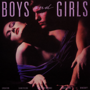 Bryan Ferry - Boys And Girls