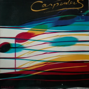 Carpenters - Passage
