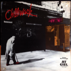 Chilliwack - Wanna Be A Star