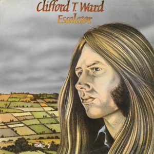 Clifford T. Ward - Escalator