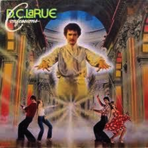 D.C. LaRue - Confessions