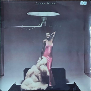 Diana Ross - Baby It's Me
