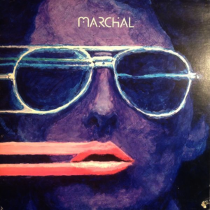 Diane Marchal - Marchal