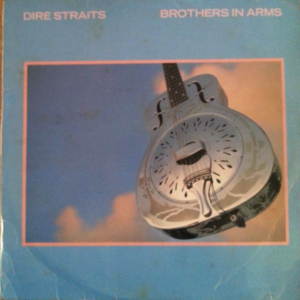 Dire Straits - Brothers In Arms