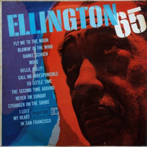 Duke Ellington - Ellington '65