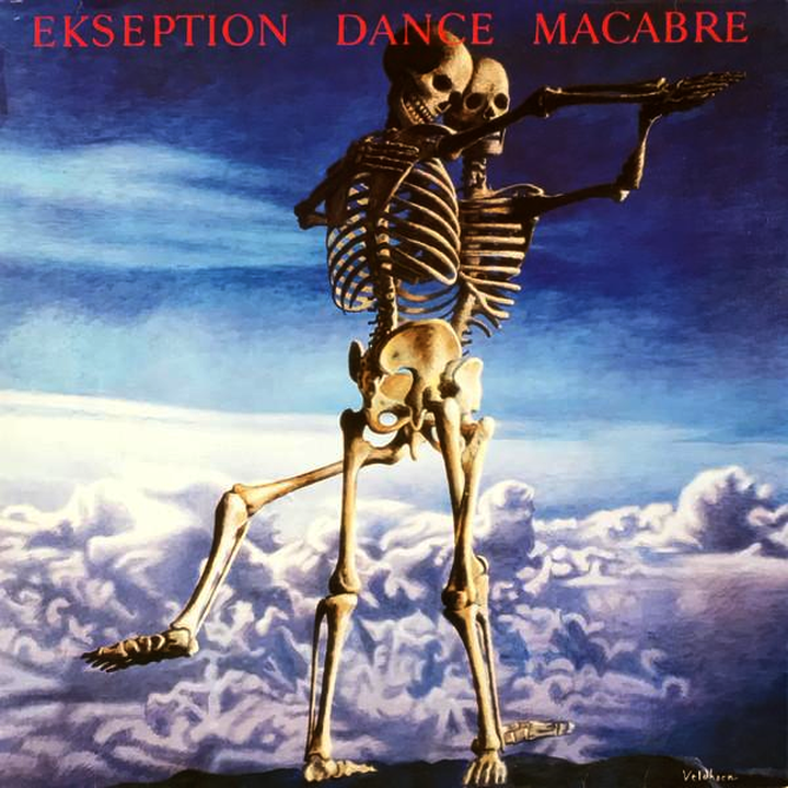 Ekseption - Dance Macabre