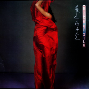 Eric Gale - Touch Of Silk