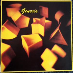 Genesis - Genesis