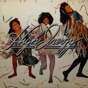 High Inergy - Frenzy