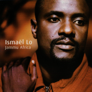 Ismaël Lô - Jammu Africa