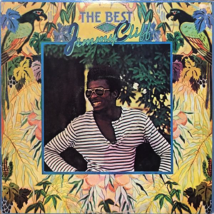 Jimmy Cliff - The Best Of Jimmy Cliff