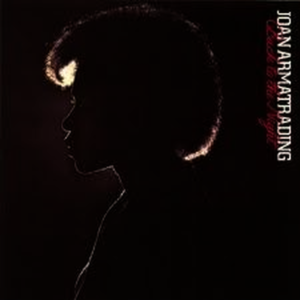 Joan Armatrading - Back To The Night