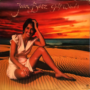 Joan Baez - Gulf Winds
