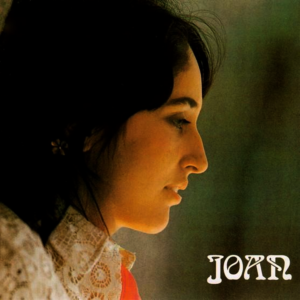 Joan Baez - Joan