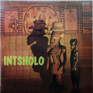 Johannesburg African Choir - Intsholo