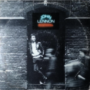 John Lennon - Rock 'N' Roll