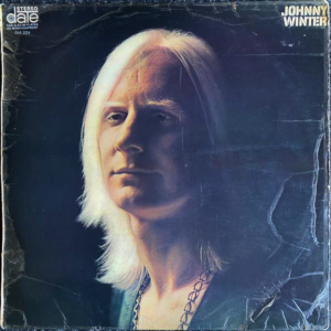 Johnny Winter - Johnny Winter