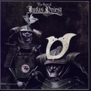 Judas Priest - The Best Of Judas Priest