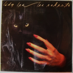 Lea Roberts - Lady Lea