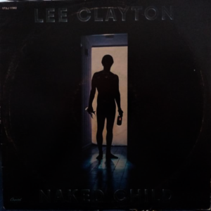 Lee Clayton - Naked Child