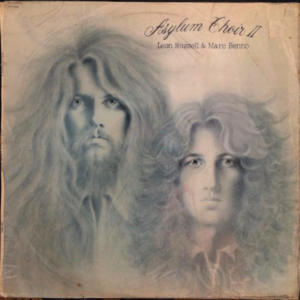 Leon Russell, Marc Benno - Asylum Choir II