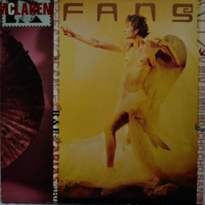 Malcolm McLaren - Fans