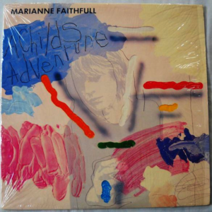 Marianne Faithfull - A Childs Adventure