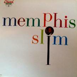 Memphis Slim - Memphis Slim