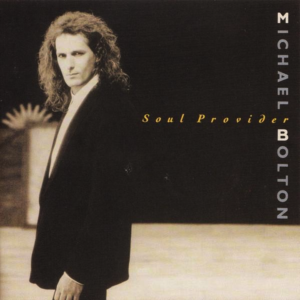 Michael Bolton - Soul Provider
