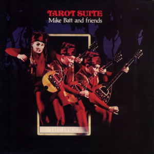 Mike Batt And Friends - Tarot Suite