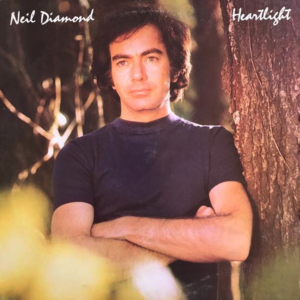 Neil Diamond - Heartlight